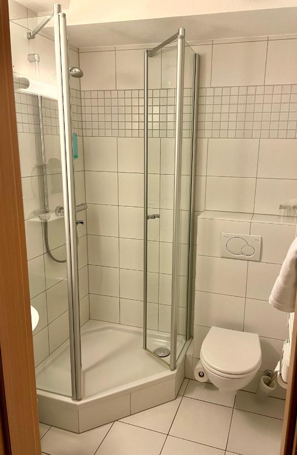 Gaestehaus Scharfe Kurve Lutzow المظهر الخارجي الصورة
